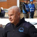 Srbijavode u Vinči: "Druga faza radova na Dunavu, država investira u zaštitu i urbani mobilijar"