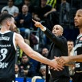 Penjaroja nezadovoljan: "Igrali smo solidno u odbrani, ali..."