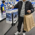 U današnje vreme kupovina PlayStation 5 konzole ima sve manje smisla