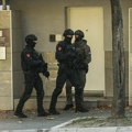 Drugi napad na ambasadu Izraela na Dedinju u dve godine: Tada žandarm pogođen strelom u vrat, noćas bačen nož