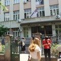 Zaposleni na Filozofskom fakultetu u Nišu dobili još jednu zaostalu platu