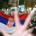 RIK usvojio izveštaj o glasanju u inostranstvu: Studentska lista osvojila najviše glasova