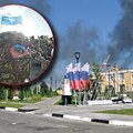 Haos u belgorodu: Stanovništvo evakuišu zbog ukrajinskih granata, pobunjenici zarobili ruske vojnike!