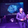 Hrvati glasali: Aco Pejović najveća regionalna zvezda! Čvrsto drži muzički tron
