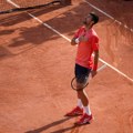 "Novak nije samo svetski broj jedan u tenisu već i u ljudskosti i čovečnosti": Zvečan iščekuje finale RG-a