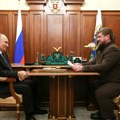 Javio se Kadirov: Stižu dva nova puka