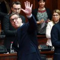 „Može li niže“: Kako regionalni mediji pišu o Vučićevom prebrojavanju voditelja RTS-a koji su lajkovali proteste…