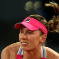 WTA: Aleksandrova slavila u ruskom finalu u Holandiji