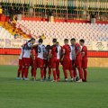 Apoel, Bešiktaš i Steaua među Vošinim potencijalnim rivalima u kvalifikacijama za Ligu konferencije
