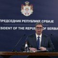 Predsednik Vučić ambasadorima Rusije i Kine: Neophodno održati posebnu sednice Saveta bezbednosti Ujedinjenih nacija o…