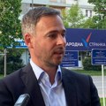 Narodna stranka u Nišu podržava Miroslava Aleksića u kandidaturi za predsednika stranke