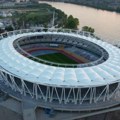 VIDEO Novi stadion uz Dunav za 525 miliona evra: „Ranije je tu bio zagađen prostor nedostupan ljudima“