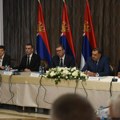 Aleksandar Vučić: Srbija ne priznaje američke sankcije