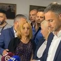 Miroslav Aleksić napustio Narodnu stranku, osniva Narodni pokret Srbije