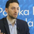 Pavle Grbović: Pritisak na vlast mora da jača kako bismo izbore dočekali u iole poštenim uslovima