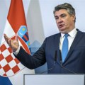 Milanović: Navijači Dinama su kao ratni zarobljenici – skupićemo mi sto Grka, pa se menjati