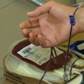 Akcija dobrovoljnog davanja krvi u ponedeljak u Gornjem Milanovcu