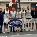 Pirotski basketaši – pravi ambasadori pirotskog sporta. Posle najuspešnije sezone, slede