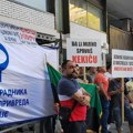 Ako Vlada Srbije „ne shvati ozbiljno“ zahteve Sindikata radnika EPS-a sledi generalni štrajk u tom preduzeću?