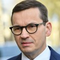 Poljska bi mogla da zabrani uvoz i drugih prehrambenih proizvoda iz Ukrajine