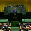 Generalna skupština UN - glavna tema Ukrajina (VIDEO)