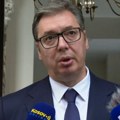 Vučić o situaciji na KiM: Imaću najvažniji sastanak u oktobru sa kineskim predsednikom Sijem