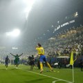 Kristijano ne namerava da stane: 848. gol i 275. asistencija