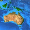 Vrućina kosi Australiju: Povećan rizik od šumskih požara, jugoistok zemlje na najvećem udaru