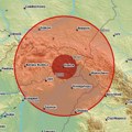 Zemljotres jačine 5.0 stepeni po Rihteru pogodio Slovačku
