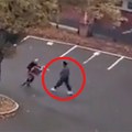 Zastrašujući snimak poslednjih trenutaka života nastavnika ubijenog u Francuskoj: Napadač vitla nožem dok profesor…