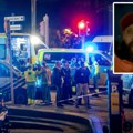 Upucan terorista iz Brisela: Policija ga zatekla u kafiću, nađeno i oružje kojim je sinoć ubijao ljude