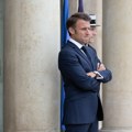Makron: Kosovo nije održalo reč, Francuska suspendovala proces vizne liberalizacije