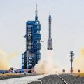 Kina lansirala svemirski brod Šendžou-17