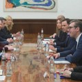MMF: Srbija strogo poštovala preporuke Fonda