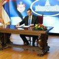 Predsednik skupštine Srbije Orlić raspisao lokalne izbore: Glasanje za odbornike 17. decembra