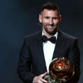 Frans fudbal i UEFA postigli dogovor: Zajedno dodeljuju Zlatnu loptu