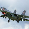 Ruski Su-35 uništavaju ukrajinsku vazduhoplovnu flotu: Za deset dana oborili 17 lovaca Mig-29 (video)