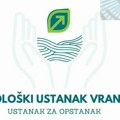 Ekološki ustanak Vranje najavio performans sutra ispred Gradske uprave Vranje