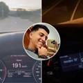 Mladić (17) vozio bez dozvole i pokosio druga! Novi detalji nesreće u Sjenici, na mrežama se hvalio bahatom vožnjom