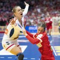 Rukometašice Srbije poražene od Danske na startu Svetskog prvenstva