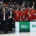 Janis Sferopulos: Baskonija je u seriji pobeda i ima niz dobrih rezultata