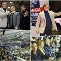 Da narod i Srbija pobede 17. Decembra! Snažna Vučićeva poruka u Kruševcu - Jedini cilj više od 50 odsto, videćemo ko će…