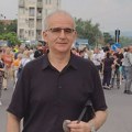 Uručite penzionerima kartice poštom kao Vučićeva pisma: Dragutin Radosavljević, Srbija Centar