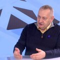 Milivojević: Sada se juriš vodi olovkom u ruci – ovo je kraj Vučićevog režima