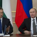 Putin izjavom potvrdio - Orban igra podmuklo, pravi je ruski igrač! Mađarski premijer otvoreno stao na stranu moćnijeg!