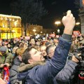 Najavljen veliki protest opozicije za 18h ispred RIK-a: „Da odbranimo izbornu volju građana“