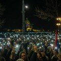 DW: Uspeh protesta u Srbiji zavisi od tri faktora