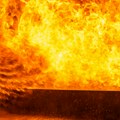 Jedna osoba preminula, 21 u teškom stanju Horor u Gracu, izbio požar na novogodišnjoj proslavi