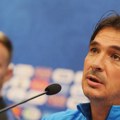 Dalić: "Bez sumnje najteža grupa na EP, meč sa Španijom za ceo život"