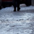 RHMZ izdao upozorenje na ledenu kišu: Temperaturne oscilacije u narednih nekoliko dana